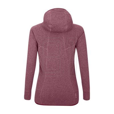 12. Salewa Vezzena Dry W HD Sweatshirt L/S 27926-6368