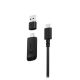 308. HyperX Cloud III Wireless – Kabelloses Gaming-Headset (Schwarz)