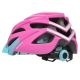 15. Meteor Ovlo Fahrradhelm L 58-61 cm Rosa