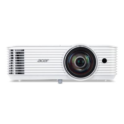 7. Acer Beamer S1387n 4000 ANSI lm WXGA mit LAN