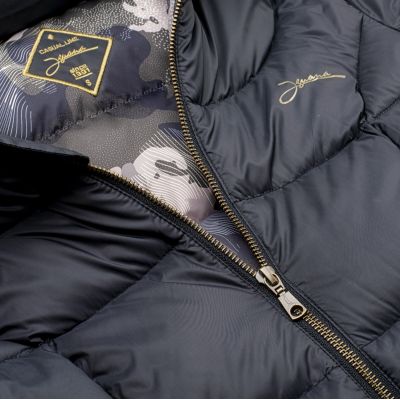 7. Iguana Emeka Jacke W 92800211348