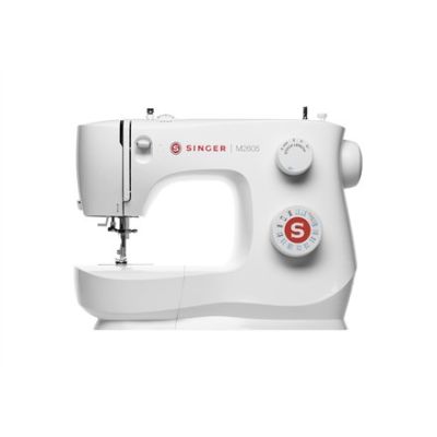 2. SINGER M2605 Nähmaschine