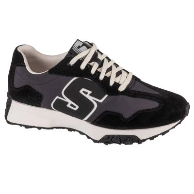 Skechers Upper Cut Neo Jogger - Lantis 210744-BLK Schwarz 42