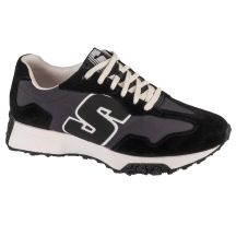 Skechers Upper Cut Neo Jogger - Lantis 210744-BLK Schwarz 42