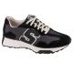 Skechers Upper Cut Neo Jogger - Lantis 210744-BLK Schwarz 42