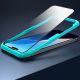 3. ESR Tempered Glass 2-PACK für iPhone 16 Pro Max – transparent