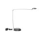 8. MAUL 8202195 Tischleuchte 8 W LED Silber