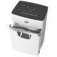 6. HP ONESHRED 15 cm³, 20 l Aktenvernichter, hellgrau