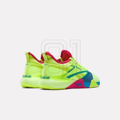 4. Reebok Nano Court 100208444 Sportschuhe