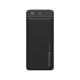 3. RealPower PB-30k PD 30000 mAh Schwarz
