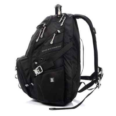 4. Swissbags St. Moritz 76462 Rucksack