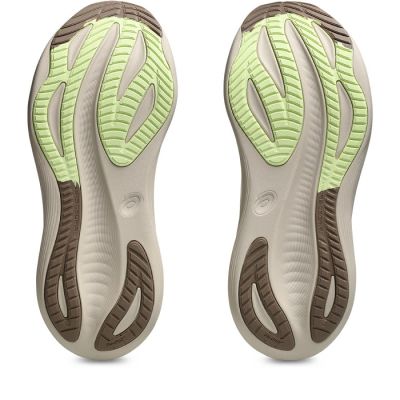 11. Asics Gel Nimbus 27 W Schuhe