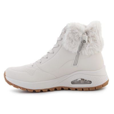 9. Skechers Uno Rugged Fall Air W Schuhe 167274-OFWT Off