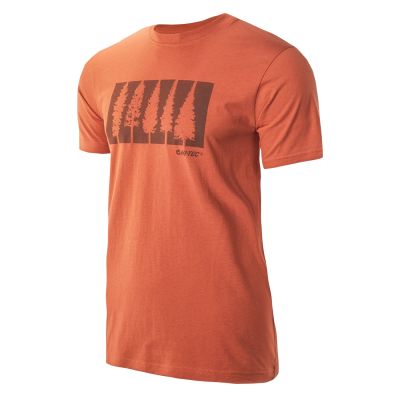 Herren-T-Shirt von VINTO mit kurzen Ärmeln