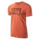 Herren-T-Shirt von VINTO mit kurzen Ärmeln