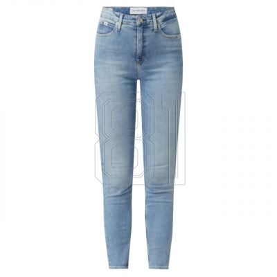 5. Calvin Klein Jeans Skinny W J20J219334