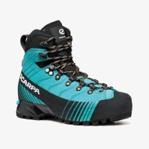 Scarpa Ribelle HD halbautomatische Steigeisenschuhe - Keramik/Keramik