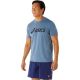 8. Asics Big Logo T-Shirt