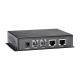 3. LevelOne Ethernet über VDSL2/Annex B 100-Mbit/s-Konverter