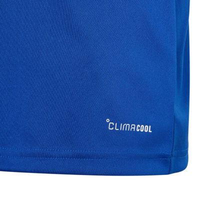 5. adidas Entrada 26 Sleeveless Jersey Kinder-Trikot, blau, KB3938