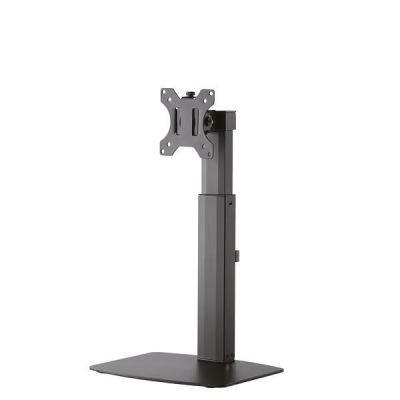 19. Neomounts FPMA-D865BLACK Monitorhalterung/Ständer 81,3 cm (32") Schreibtisch Schwarz