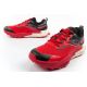 8. Joma Herren-Trailrunningschuhe Sierra Offroad, gedämpft, rot