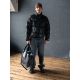 2. EVOC Tote Reisetasche 30 Carbongrau - Schwarz