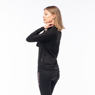 15. VIALETTA W POLARTEC W Radtrikot 