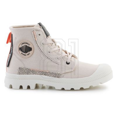 11. Palladium Pampa Underlayer W 99183-297-M Schuhe