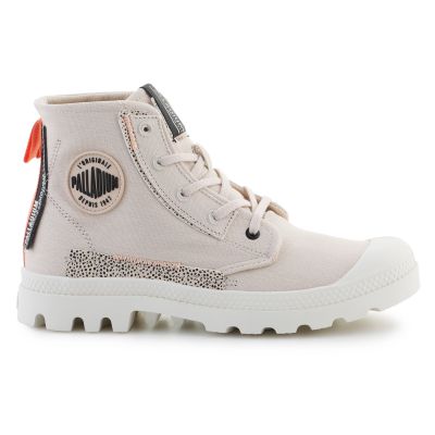 11. Palladium Pampa Underlayer W 99183-297-M Schuhe