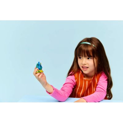 11. LEGO 71051 Minifiguren Serie 28 - Tiere V110