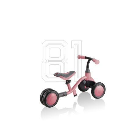 9. Globber Lernfahrrad 3in1 Deluxe 639-210