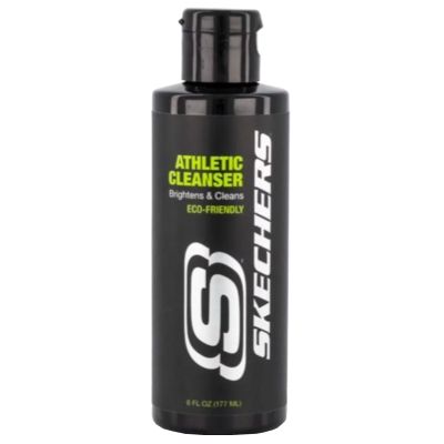 Skechers Athletic Cleanser 177 ML SK0021AST Farblos Einheitsgröße