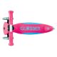 2. Globber 439-610-2 Scooter Kinder Classic Scooter Pink