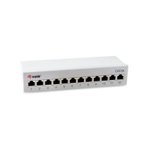 Patchpanel 326522 ausrüsten