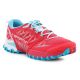 La Sportiva Bushido III Damen 56T402602 Hibiscus/Malibu Blue
