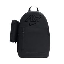 Nike Elemental Rucksack Schwarz + Federmäppchen Schwarz HV6607 010