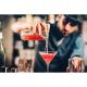 20. BARTENDER-SET 5-TEILIG GETRÄNKESHAKER ALPINA ZUNGE