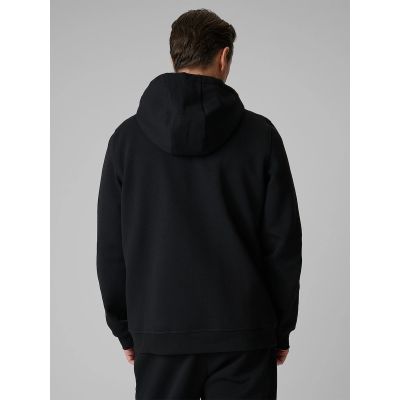 2. Herren-Kapuzenpullover, regulär, Größe 4F 4FRSS26TSWSM2975-20S