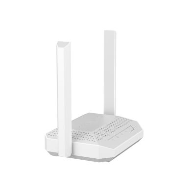 10. Keenetic Racer KN-4010-01-EU AX3000 Router