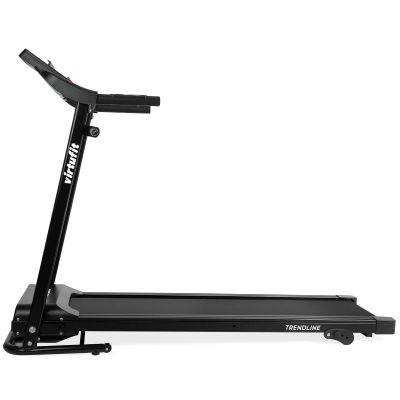 3. VIRTUFIT TRENDLINE ELEKTRISCHES LAUFBAND