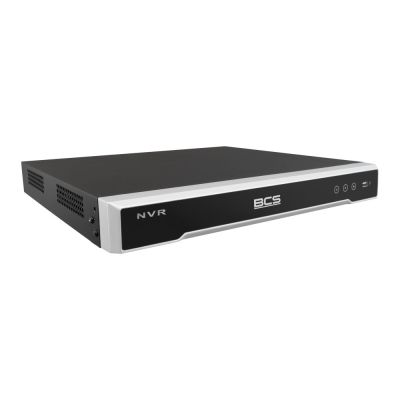 5. 32-Kanal-IP-Recorder BCS-V-NVR3202-A-8K
