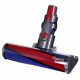23. Staubsauger DYSON V11 Fluffy Nickel/Red