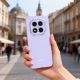 4. Tech-Protect FlexAir Hülle für Xiaomi Redmi Note 15 Pro 5G – Transparent
