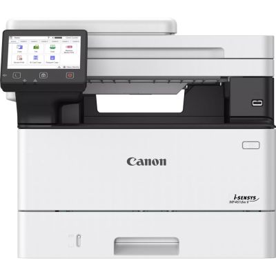 4. Canon i-Sensys MF461DW II Multifunktionsdrucker