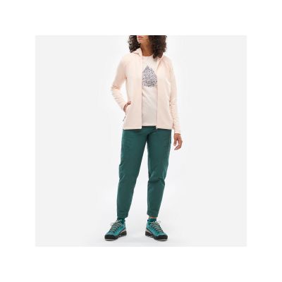 2. MILLET Cimaï Light Hoodie Damen Hellrosa