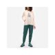 2. MILLET Cimaï Light Hoodie Damen Hellrosa