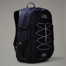 The North Face Borealis Classic Rucksack Blau, Weiß Nylon