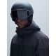 2. POC OBEX PURE Skihelm Mattschwarz