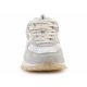 2. D.Franklin 347 Track Flame W DFSH347007-GOLD Schuhe